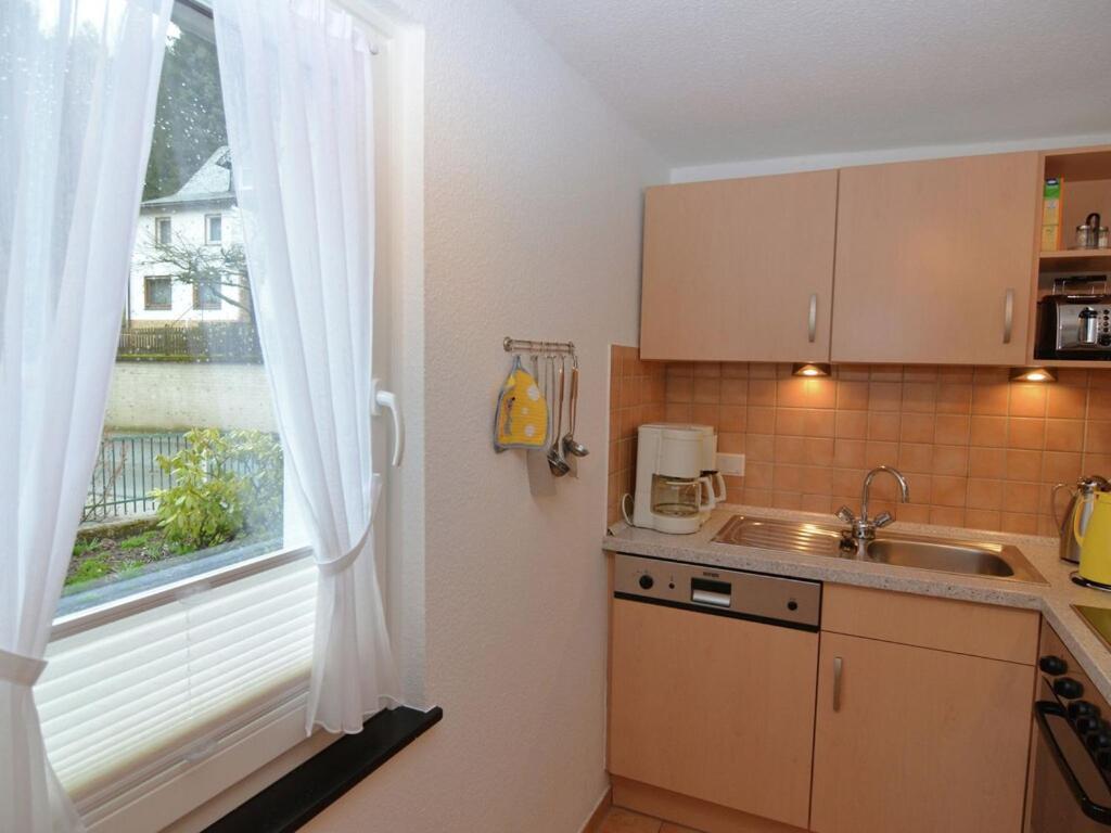 Holiday Home In Ramsbeck With Garden Bestwig Εξωτερικό φωτογραφία