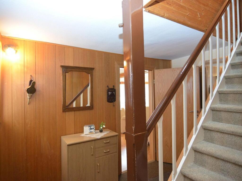 Holiday Home In Ramsbeck With Garden Bestwig Εξωτερικό φωτογραφία