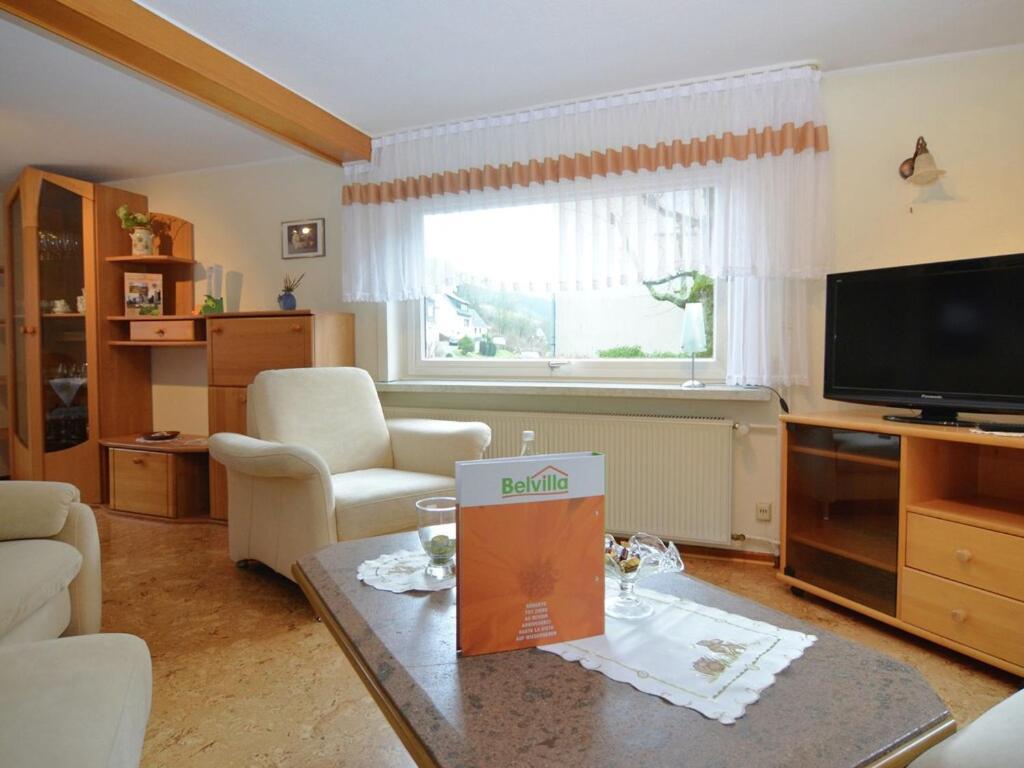Holiday Home In Ramsbeck With Garden Bestwig Εξωτερικό φωτογραφία