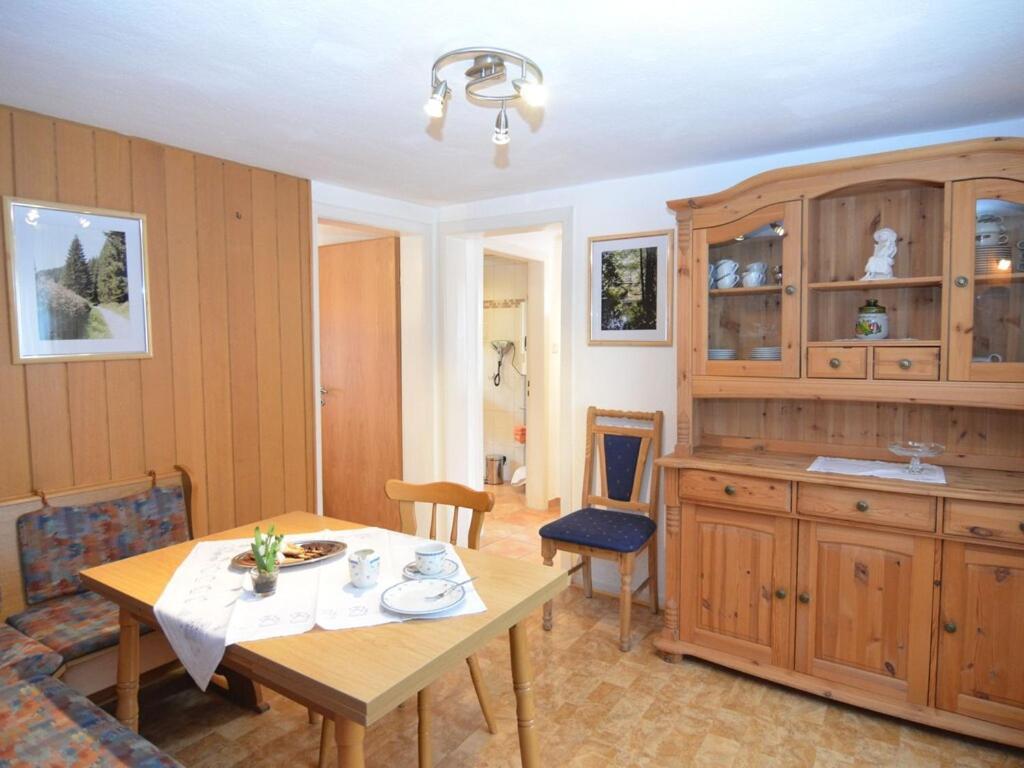 Holiday Home In Ramsbeck With Garden Bestwig Εξωτερικό φωτογραφία
