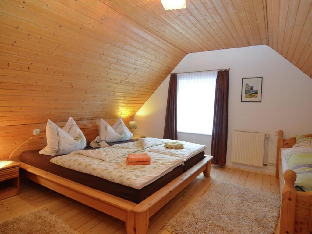 Holiday Home In Ramsbeck With Garden Bestwig Εξωτερικό φωτογραφία