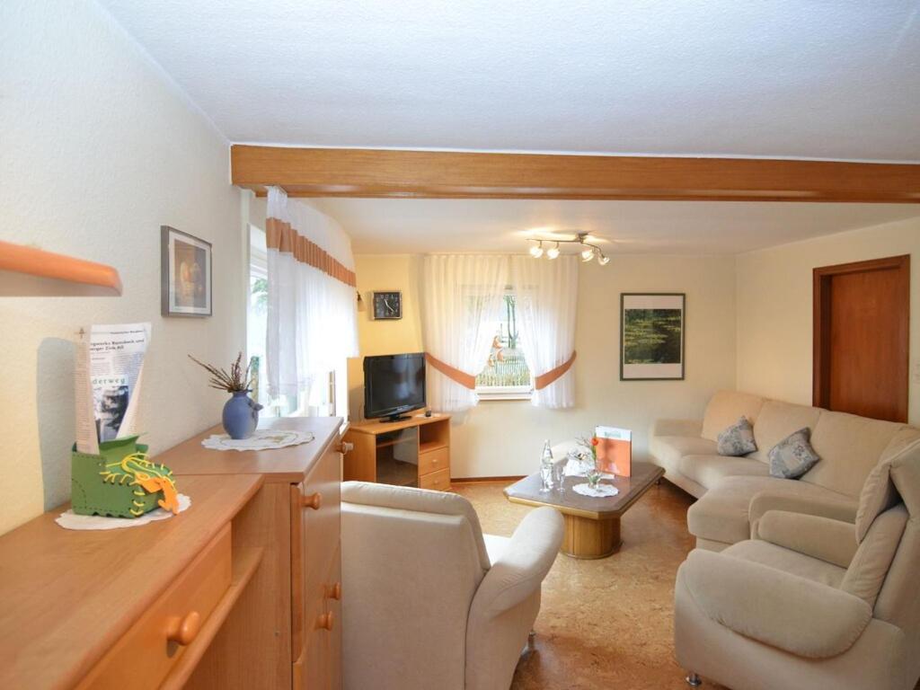 Holiday Home In Ramsbeck With Garden Bestwig Εξωτερικό φωτογραφία