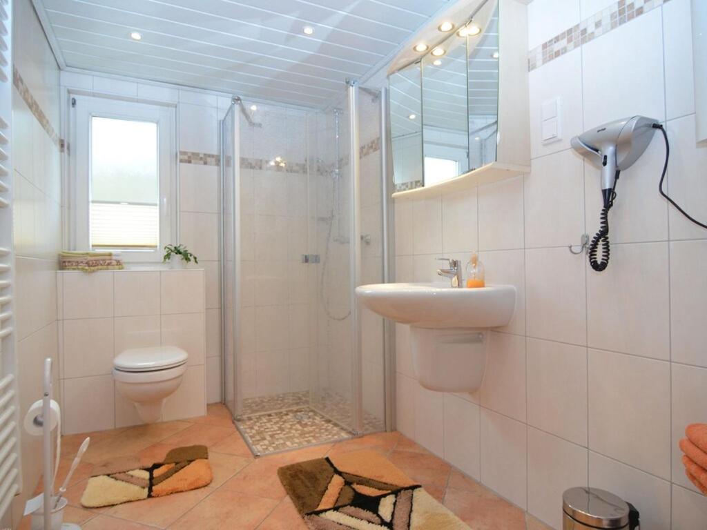 Holiday Home In Ramsbeck With Garden Bestwig Εξωτερικό φωτογραφία