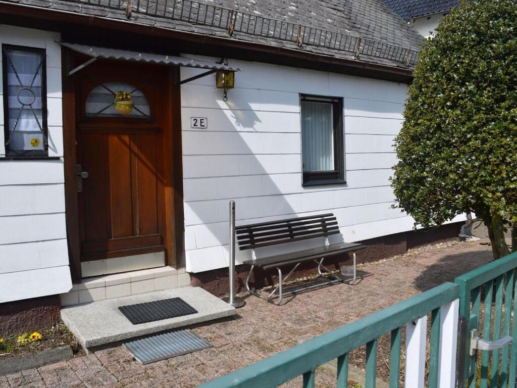 Holiday Home In Ramsbeck With Garden Bestwig Εξωτερικό φωτογραφία