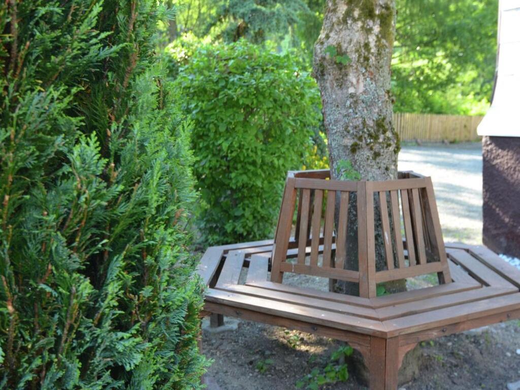 Holiday Home In Ramsbeck With Garden Bestwig Εξωτερικό φωτογραφία