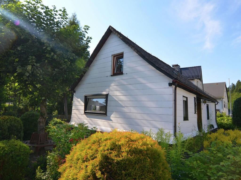 Holiday Home In Ramsbeck With Garden Bestwig Εξωτερικό φωτογραφία