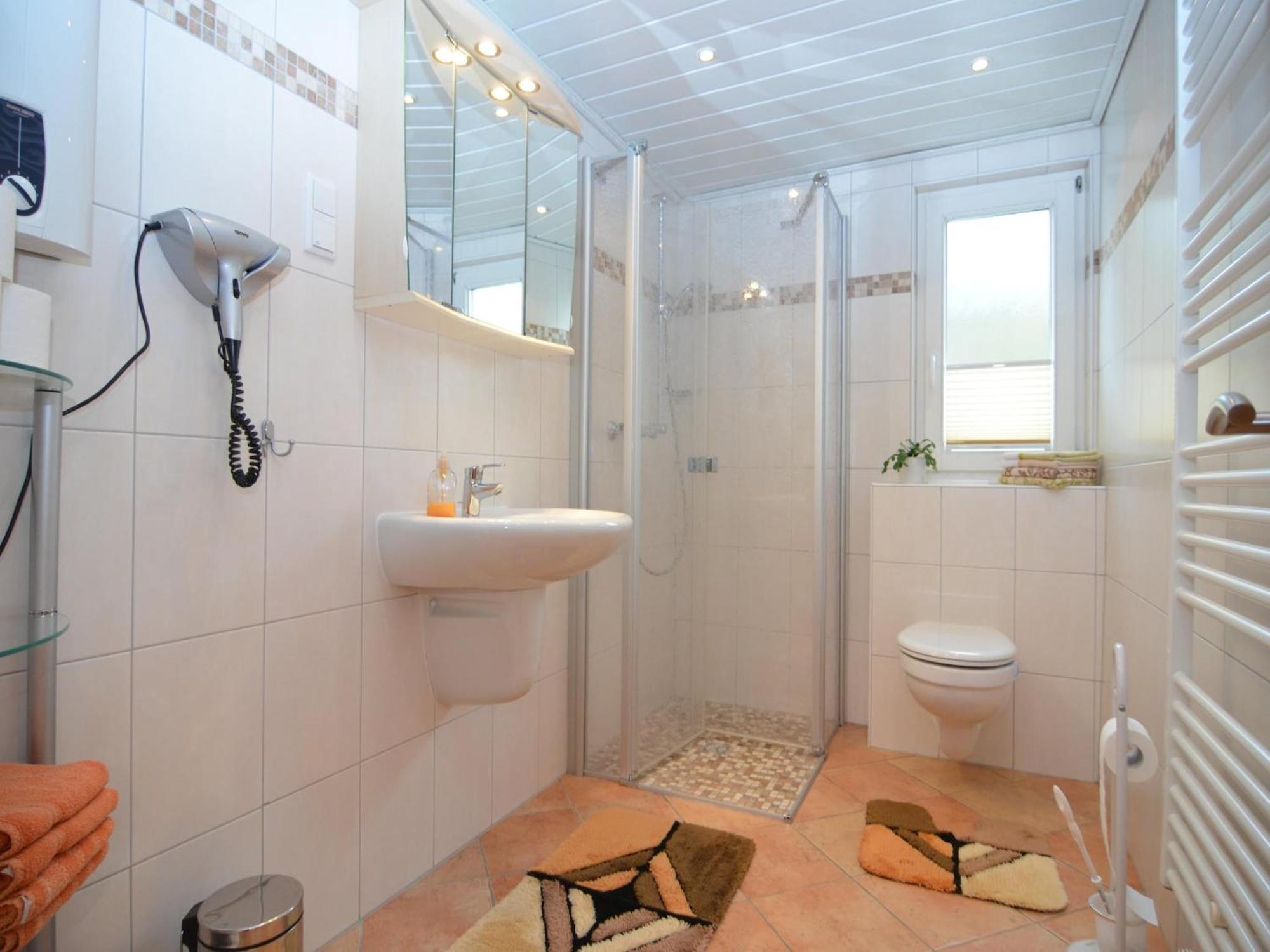 Holiday Home In Ramsbeck With Garden Bestwig Εξωτερικό φωτογραφία