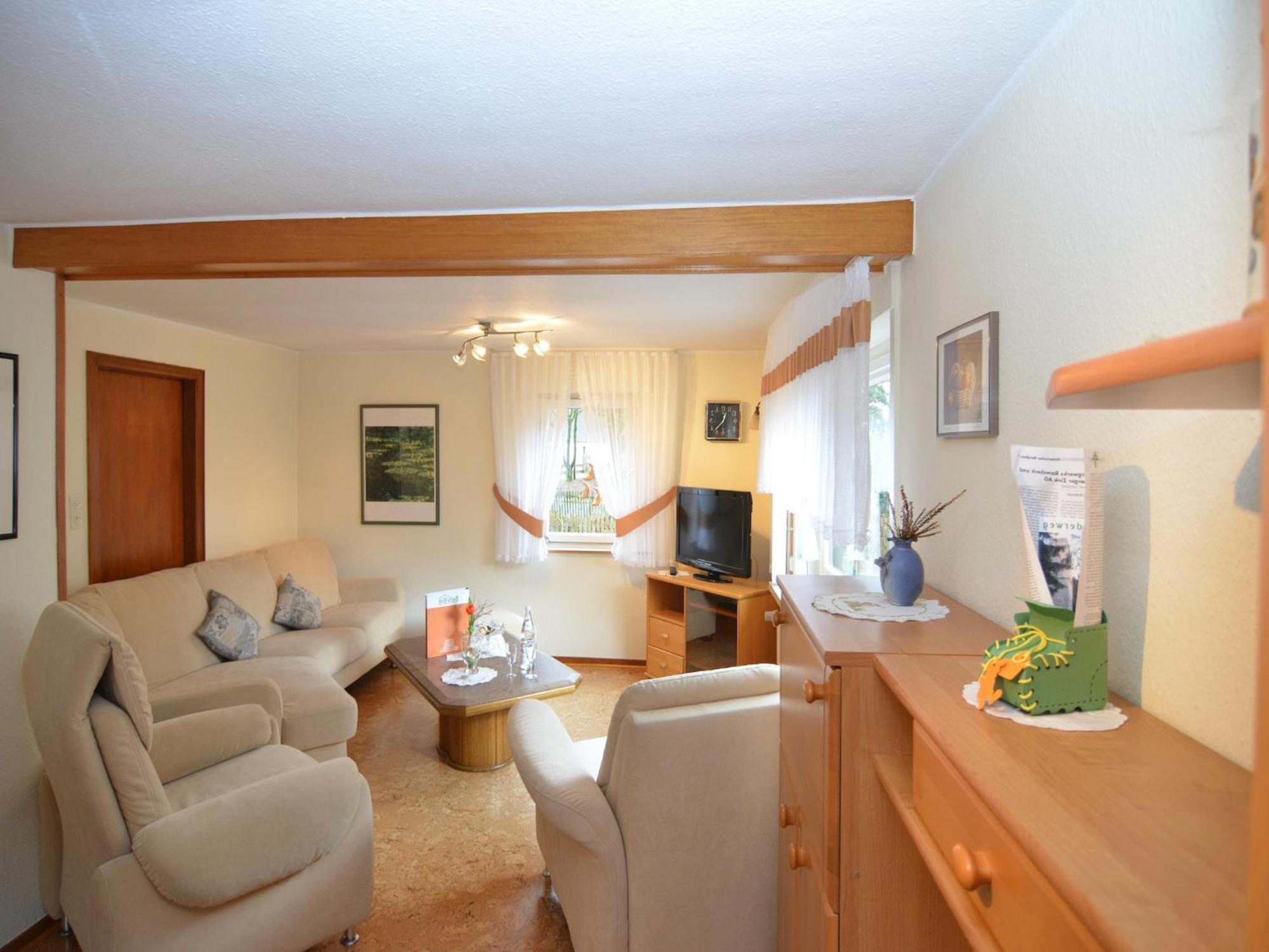 Holiday Home In Ramsbeck With Garden Bestwig Εξωτερικό φωτογραφία